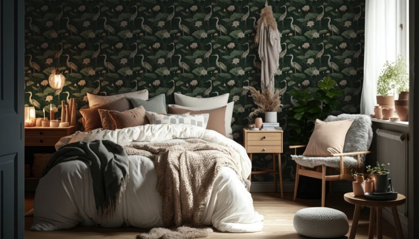 Bild von Paul Dark Green - 1057801-02